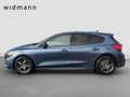 Ford Focus 1.0 EcoBoost ST-Line *PTS*Kamera*Navi*LED* Bleu - thumbnail 5