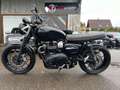Triumph Street Twin 900 Fekete - thumbnail 2
