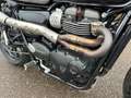 Triumph Street Twin 900 Fekete - thumbnail 11