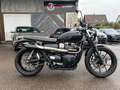 Triumph Street Twin 900 Fekete - thumbnail 1