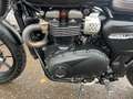 Triumph Street Twin 900 Fekete - thumbnail 12