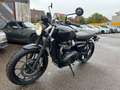 Triumph Street Twin 900 Fekete - thumbnail 4