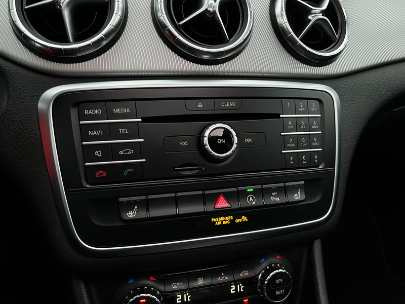 Mercedes-Benz CLA 180 Shooting Brake Lease Edition Ambition 122pk | Pano — photo 13