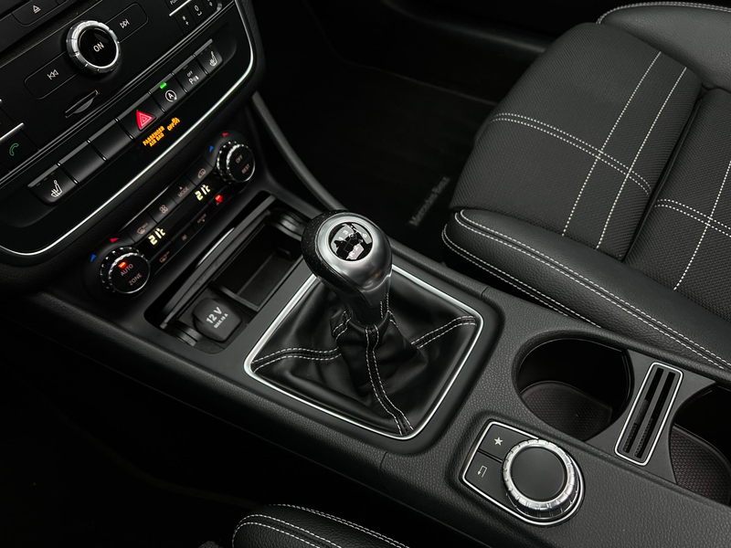 Mercedes-Benz CLA 180 Shooting Brake Lease Edition Ambition 122pk | Pano — photo 15