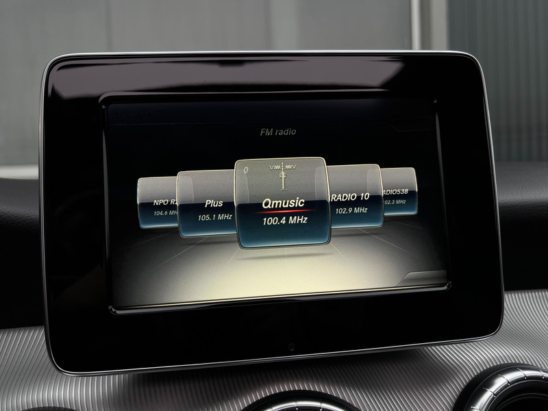 Mercedes-Benz CLA 180 Shooting Brake Lease Edition Ambition 122pk | Pano — photo 10