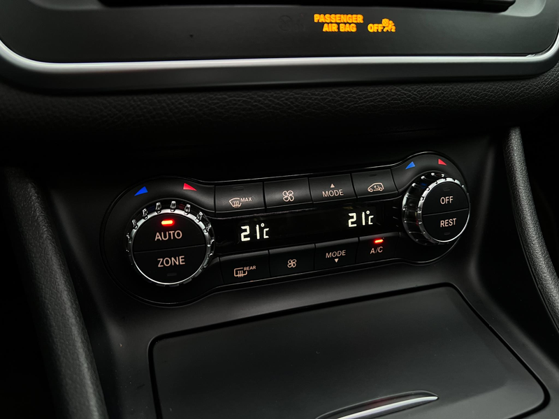 Mercedes-Benz CLA 180 Shooting Brake Lease Edition Ambition 122pk | Pano — photo 14