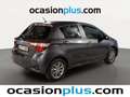 Toyota Yaris 1.0 Active Gris - thumbnail 4