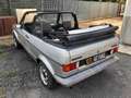 Volkswagen Golf Cabriolet GL 1.1 Srebrny - thumbnail 4