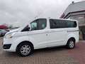 Ford Tourneo Custom Titanium Blanc - thumbnail 3