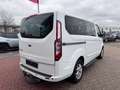 Ford Tourneo Custom Titanium Blanc - thumbnail 6