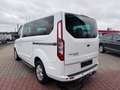 Ford Tourneo Custom Titanium Blanc - thumbnail 4
