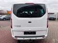 Ford Tourneo Custom Titanium Blanc - thumbnail 5