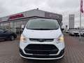 Ford Tourneo Custom Titanium Blanc - thumbnail 2
