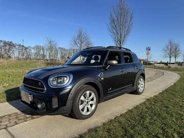 Cooper S All4