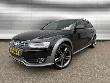 quattro 2.0 TFSI Pro Line