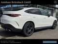 Mercedes-Benz GLC 200 GLC200 4M COUPE AMG+NIGHT KAMER+MEMO+TOTW+AMBIEN Weiß - thumbnail 4