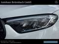 Mercedes-Benz GLC 200 GLC200 4M COUPE AMG+NIGHT KAMER+MEMO+TOTW+AMBIEN Weiß - thumbnail 7