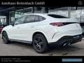 Mercedes-Benz GLC 200 GLC200 4M COUPE AMG+NIGHT KAMER+MEMO+TOTW+AMBIEN Weiß - thumbnail 2
