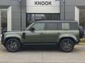 Land Rover Defender P300e 110 X-Dynamic HSE | Nieuw | Trekhaak | Wools Verde - thumbnail 9
