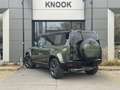 Land Rover Defender P300e 110 X-Dynamic HSE | Nieuw | Trekhaak | Wools Verde - thumbnail 2
