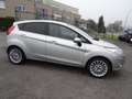 Ford Fiesta 1.2 TITANIUM Gris - thumbnail 10