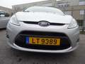 Ford Fiesta 1.2 TITANIUM Gris - thumbnail 2