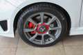 Abarth 595 Automatik PDC Komfort-Paket 1.Hand TÜV neu Blanc - thumbnail 20