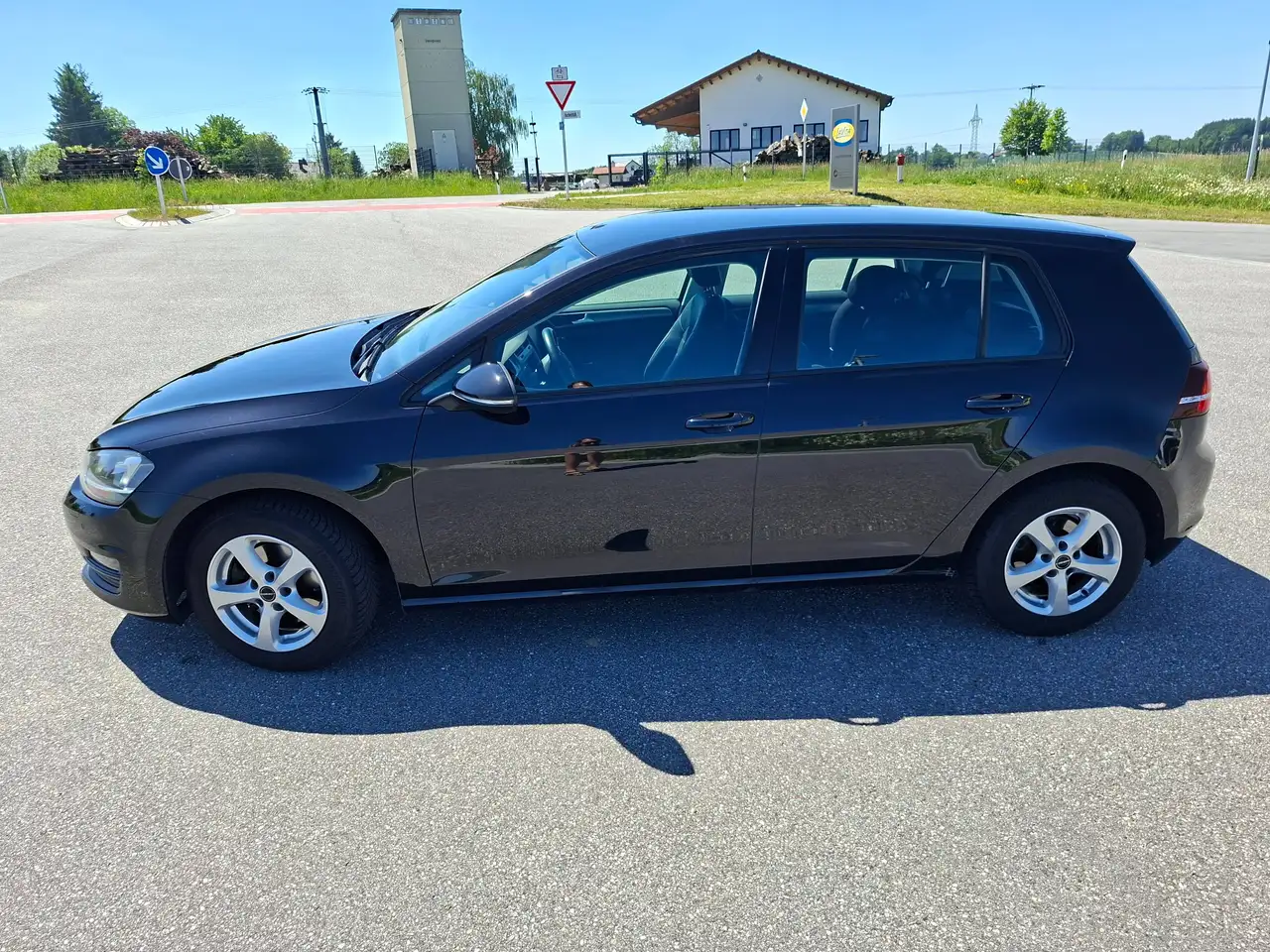 Das Auto