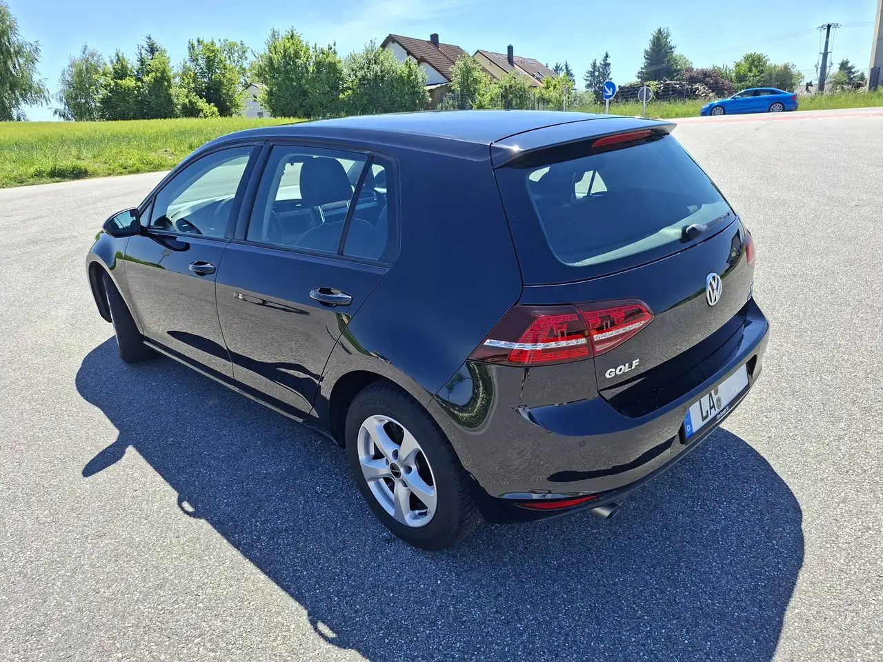 Das Auto