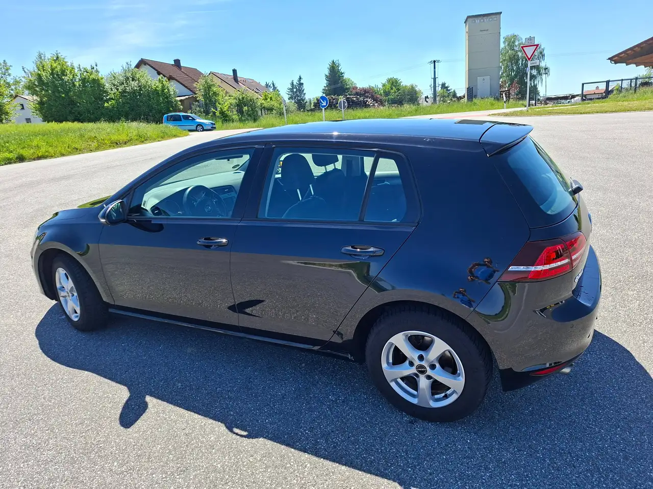Das Auto