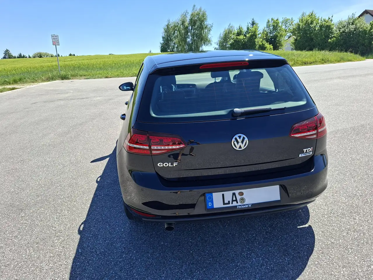 Das Auto