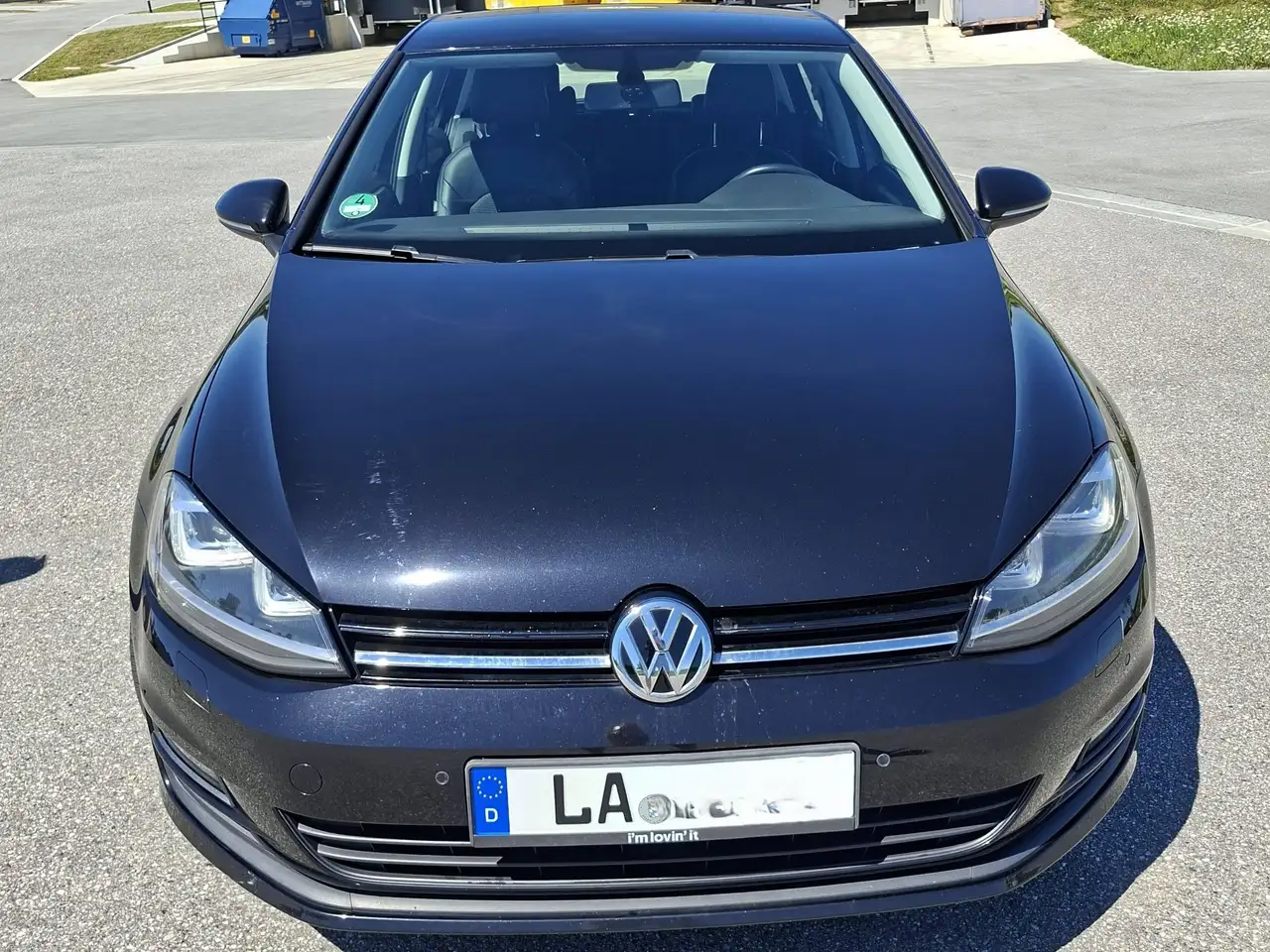 Das Auto