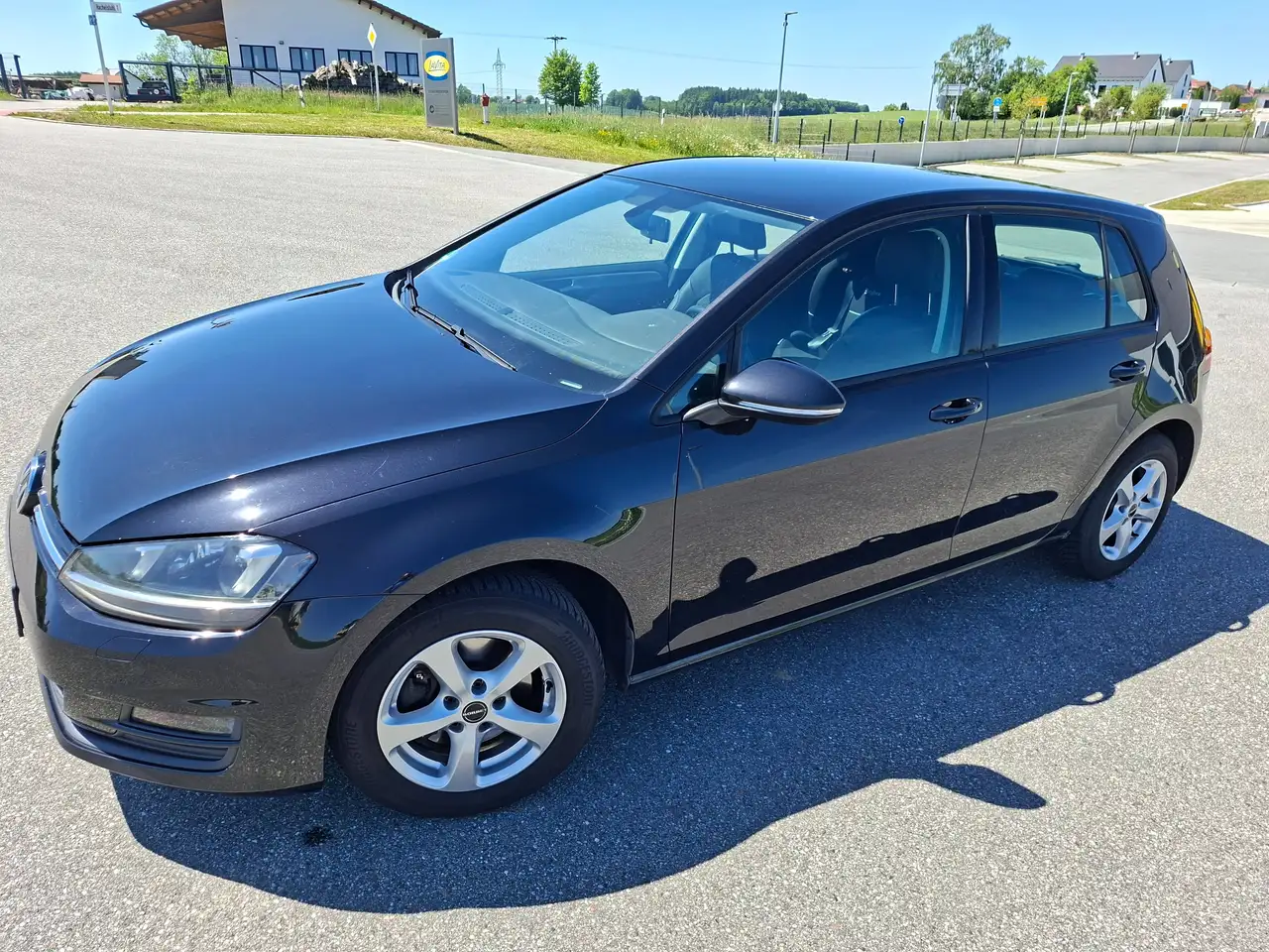 Das Auto