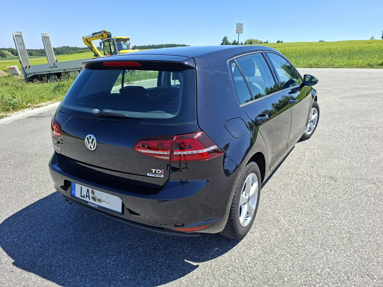 Das Auto