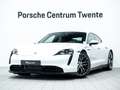 Porsche Taycan 4S Performance-accu Plus Wit - thumbnail 1