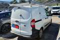 Ford Transit Courier 1.5 TDCI 75CV VAN (ALLESTITO) (GARANZIA INCLUSA) Bianco - thumbnail 4