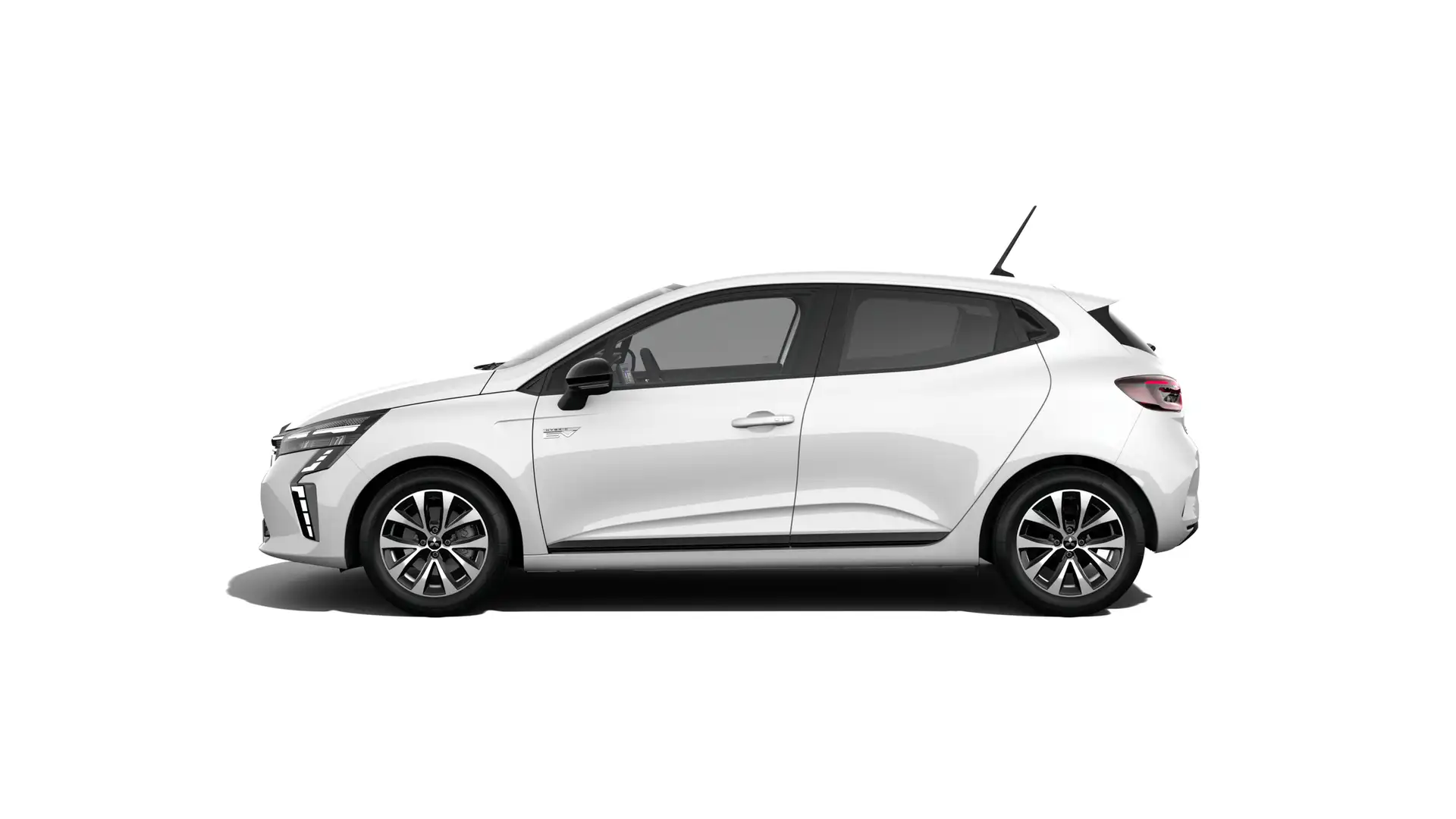 Mitsubishi Colt Intense 1.6 HEV | Achteruitrijcamera | Climate con Weiß - 2