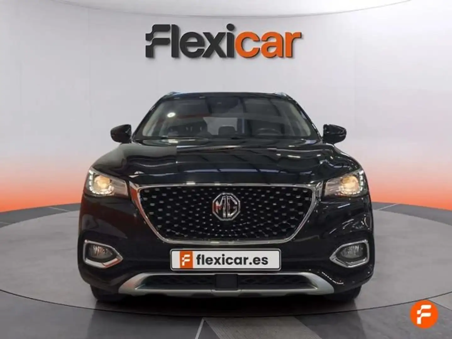 MG HS 1.5 T-GDI AT Comfort Noir - 2