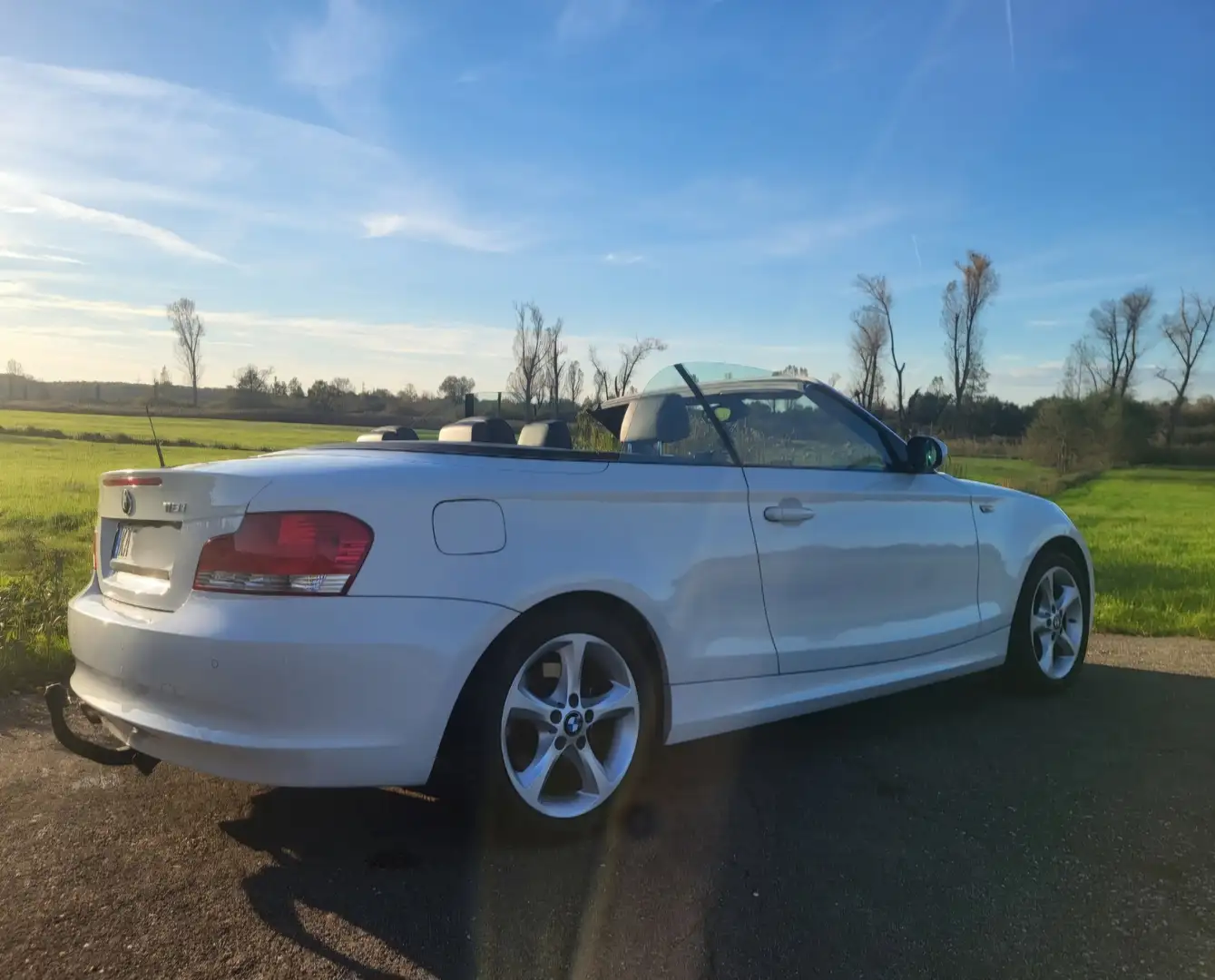 BMW 118 118i+Cabrio - 2