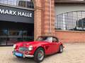 Austin Healey 3.0 Mk III Rot - thumbnail 8