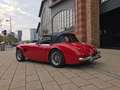 Austin Healey 3.0 Mk III Rot - thumbnail 11
