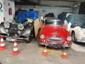 Austin Healey 3.0 Mk III Rot - thumbnail 6
