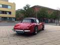 Austin Healey 3.0 Mk III Rot - thumbnail 16