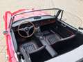 Austin Healey 3.0 Mk III Rot - thumbnail 5