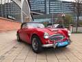 Austin Healey 3.0 Mk III Rot - thumbnail 2