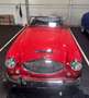 Austin Healey 3.0 Mk III Rot - thumbnail 1