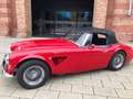 Austin Healey 3.0 Mk III Rot - thumbnail 3