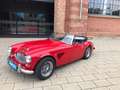 Austin Healey 3.0 Mk III Rot - thumbnail 17