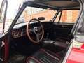Austin Healey 3.0 Mk III Rot - thumbnail 7