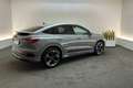 Audi Q4 e-tron Sportback S edition Competition 45 82kWh Grigio - thumbnail 2